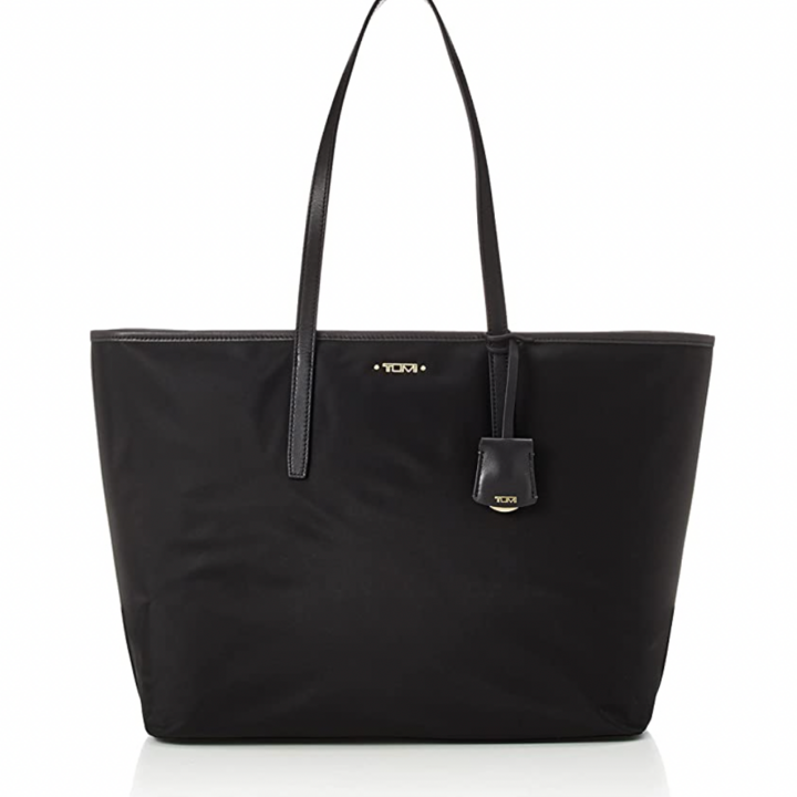 Tumi 2025 tote bag